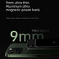 Power Bank iPhone 10000mah Carregamento Rápido Em MagSafe