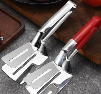 Espátula Flip Premium Em Inox .