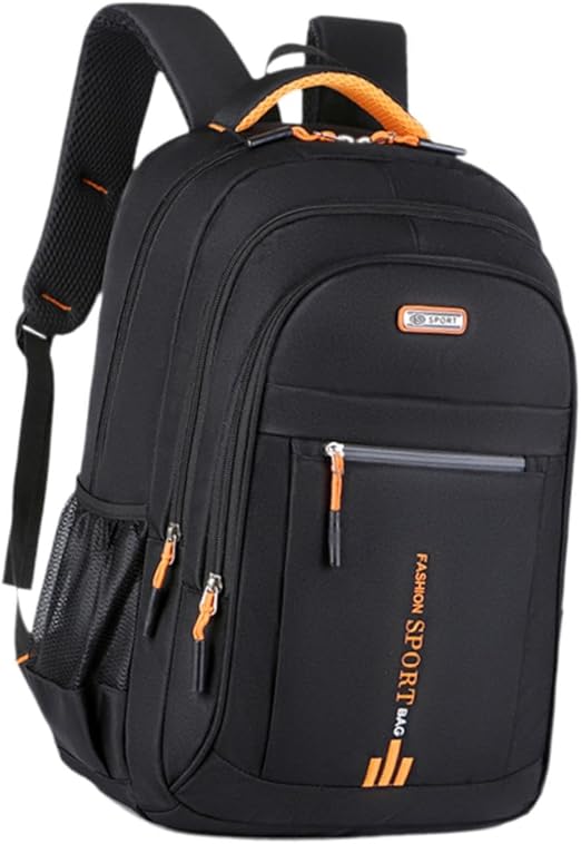 Mochila Unissex Multifuncional Esporte E Carga Pesada