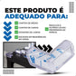 Protetor Moderno De Quina Em Silicone Proteção Para Crianças