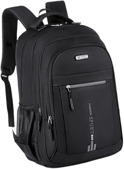 Mochila Unissex Multifuncional Esporte E Carga Pesada