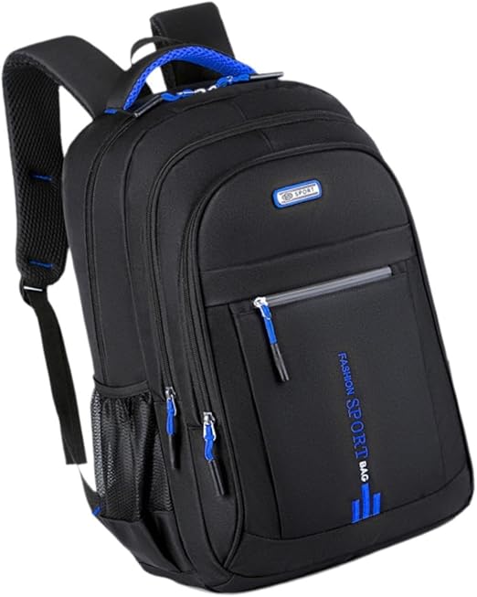 Mochila Unissex Multifuncional Esporte E Carga Pesada