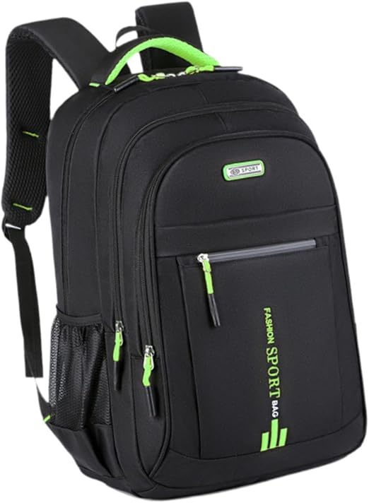 Mochila Unissex Multifuncional Esporte E Carga Pesada