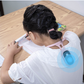 Corretor Postural Inteligente Preto Luxuoso