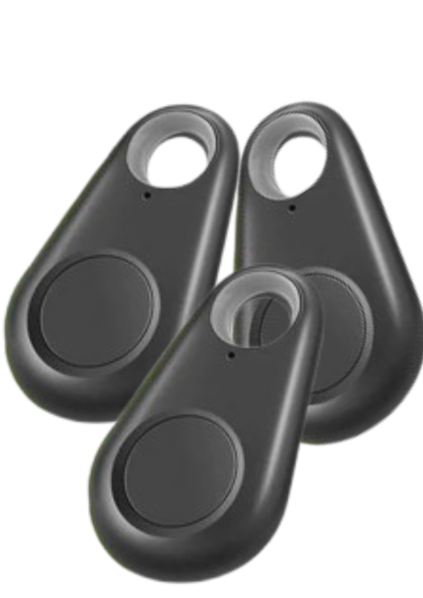 Mini Rastreador Anti Perda e Portátil Com GPS