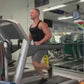 Colete Fitiness Em Estilo Regata Propagadora de Suor