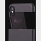 Capa Samsung Batman Ultra Fina  Metal Fosco Moderna