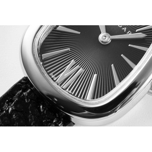 Relógio Feminino Moderno Serpente Retro Antiquário