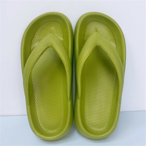 Chinelo Nuvem Anatômico Unissex Antiderrapante